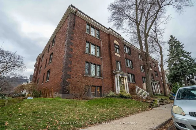 Additional property image - 356 HUNTER St Unit 9