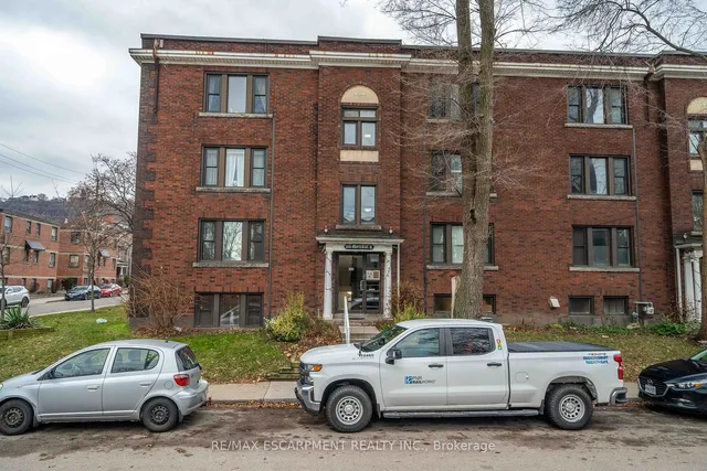 Additional property image - 356 HUNTER St Unit 9