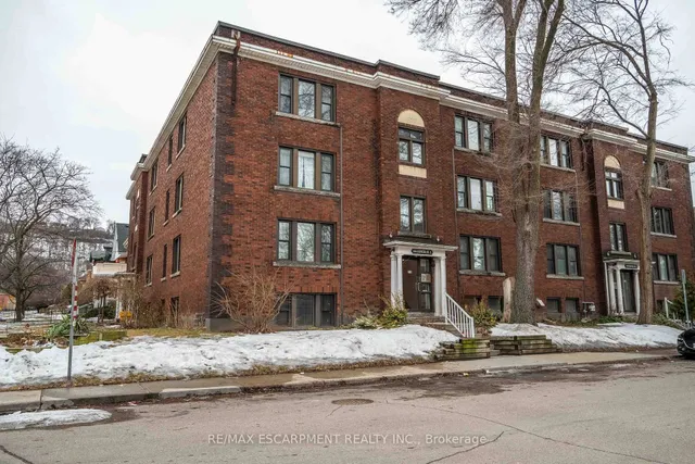Additional property image - 356 HUNTER St Unit 9