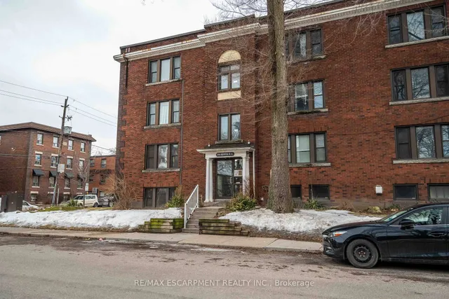 Additional property image - 356 HUNTER St Unit 9