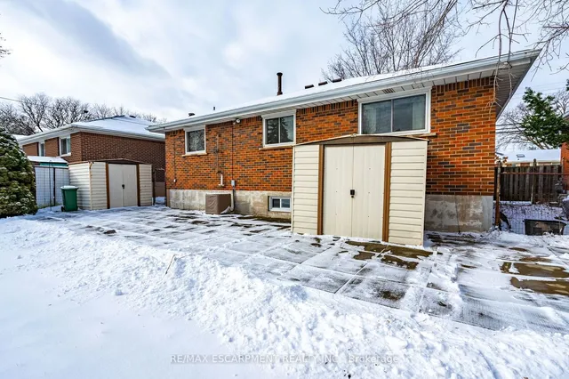 Additional property image - 289 Upper Paradise Rd