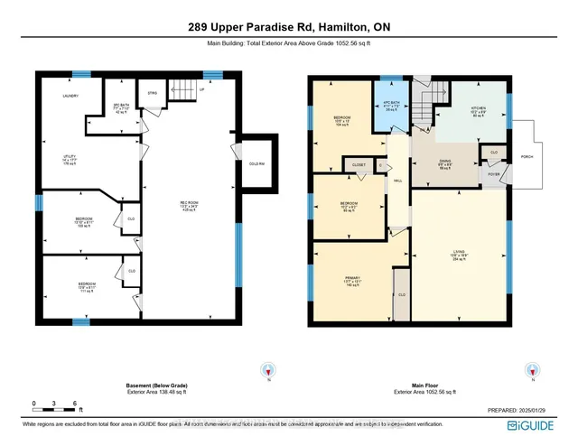 Additional property image - 289 Upper Paradise Rd