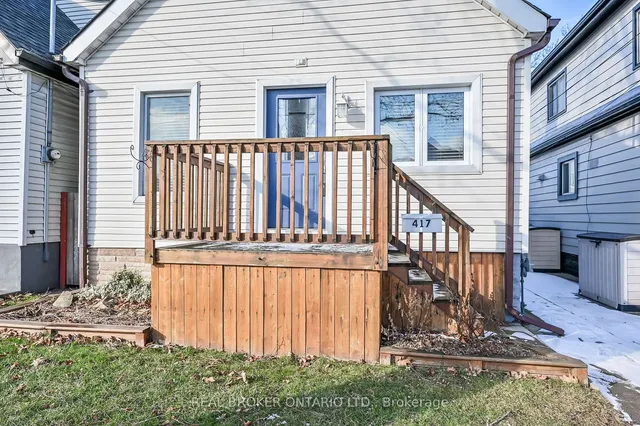 Additional property image - 417 Paling Ave