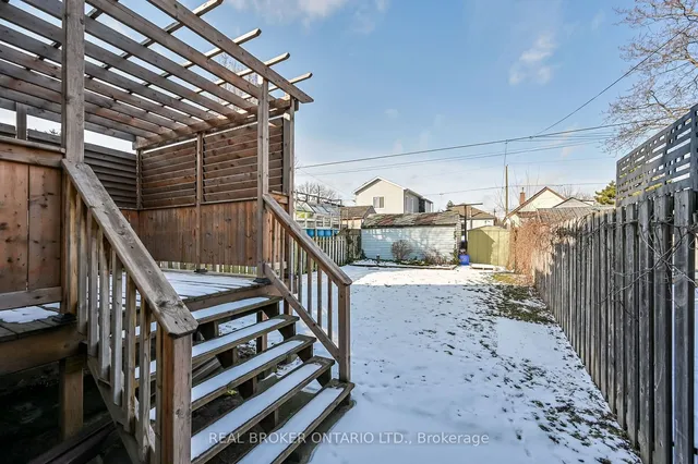 Additional property image - 417 Paling Ave