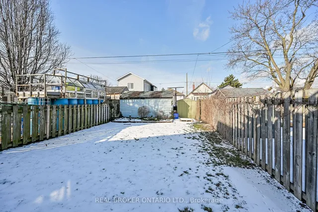 Additional property image - 417 Paling Ave