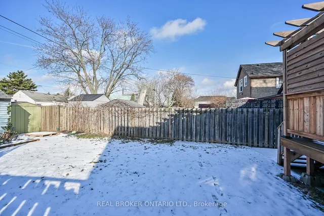 Additional property image - 417 Paling Ave