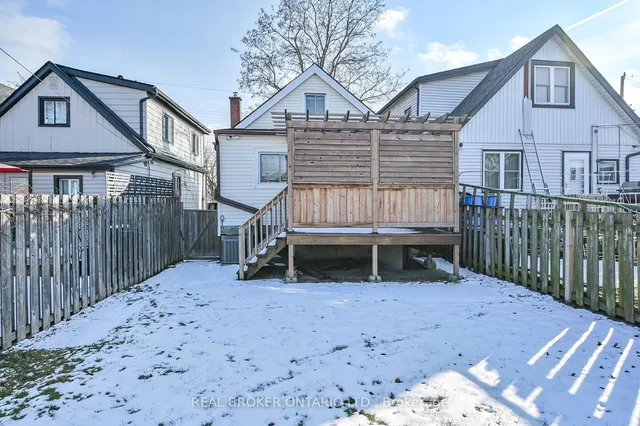 Additional property image - 417 Paling Ave