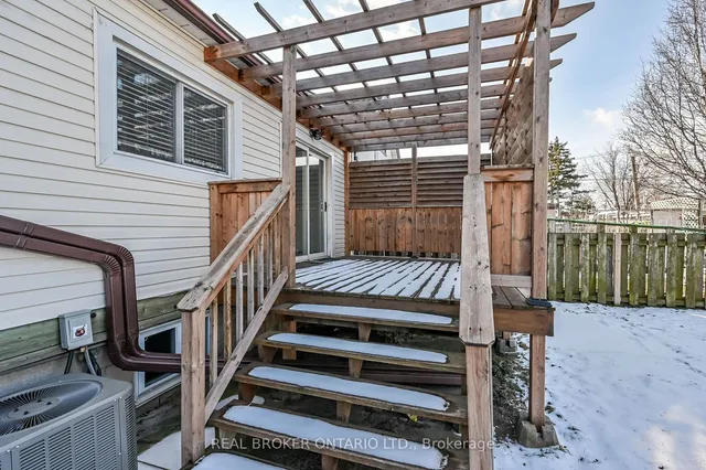 Additional property image - 417 Paling Ave