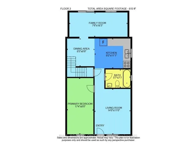 Additional property image - 417 Paling Ave