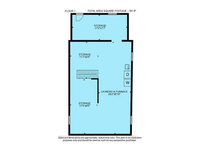Additional property image - 417 Paling Ave