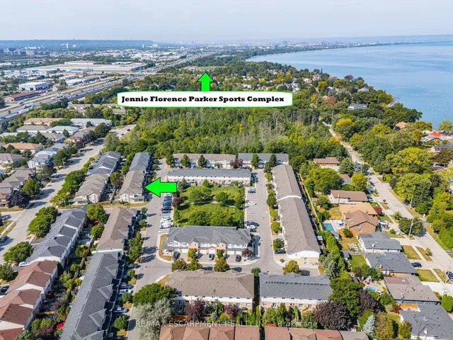 Additional property image - 485 Green Rd Unit 39