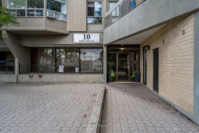 Additional property image - 10 John St Unit 209