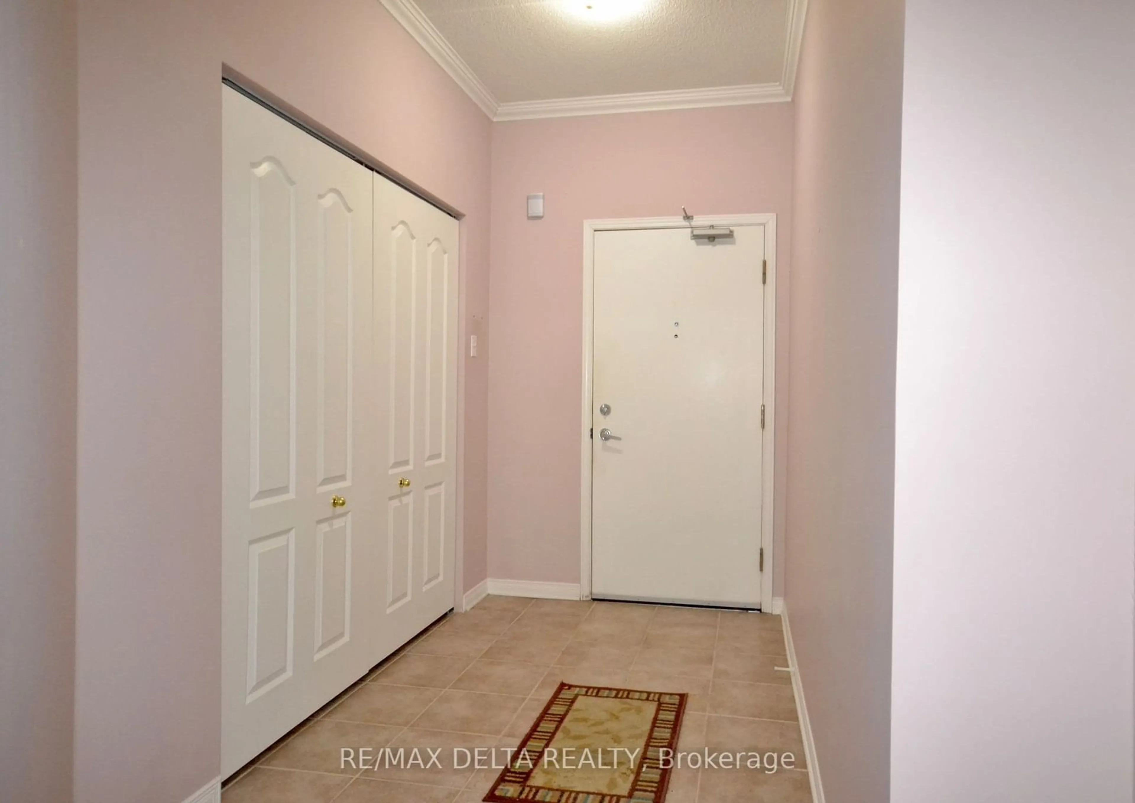 Indoor entryway for 2921 Laurier St #105, Clarence-Rockland Ontario K4K 1V2