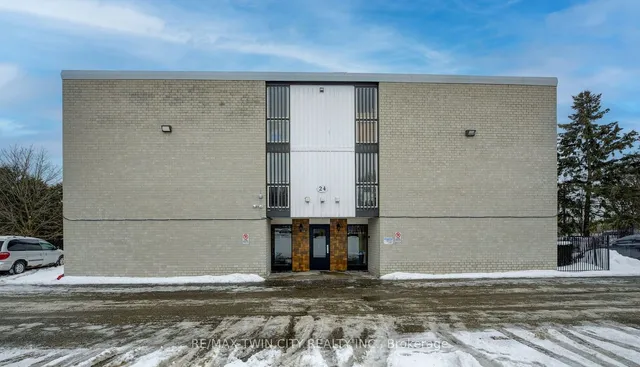 Additional property image - 24 Mooregate Cres Unit 202