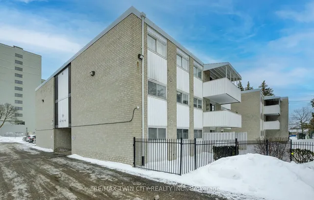 Additional property image - 24 Mooregate Cres Unit 202