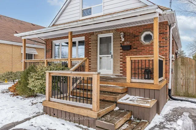 Additional property image - 377 East 16th St