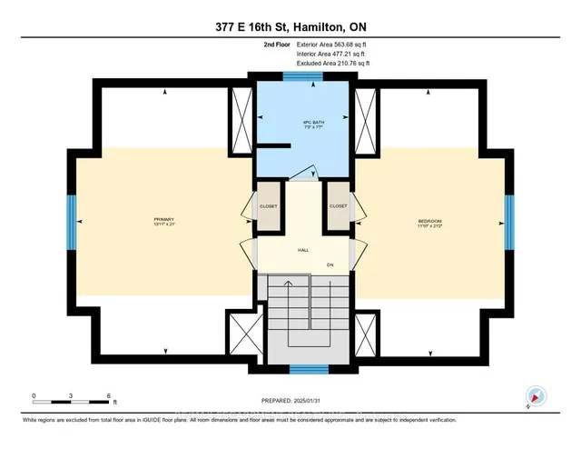 Additional property image - 377 East 16th St