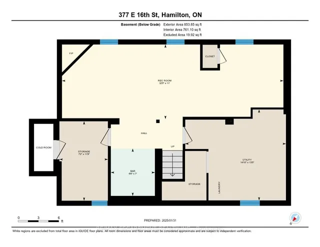 Additional property image - 377 East 16th St