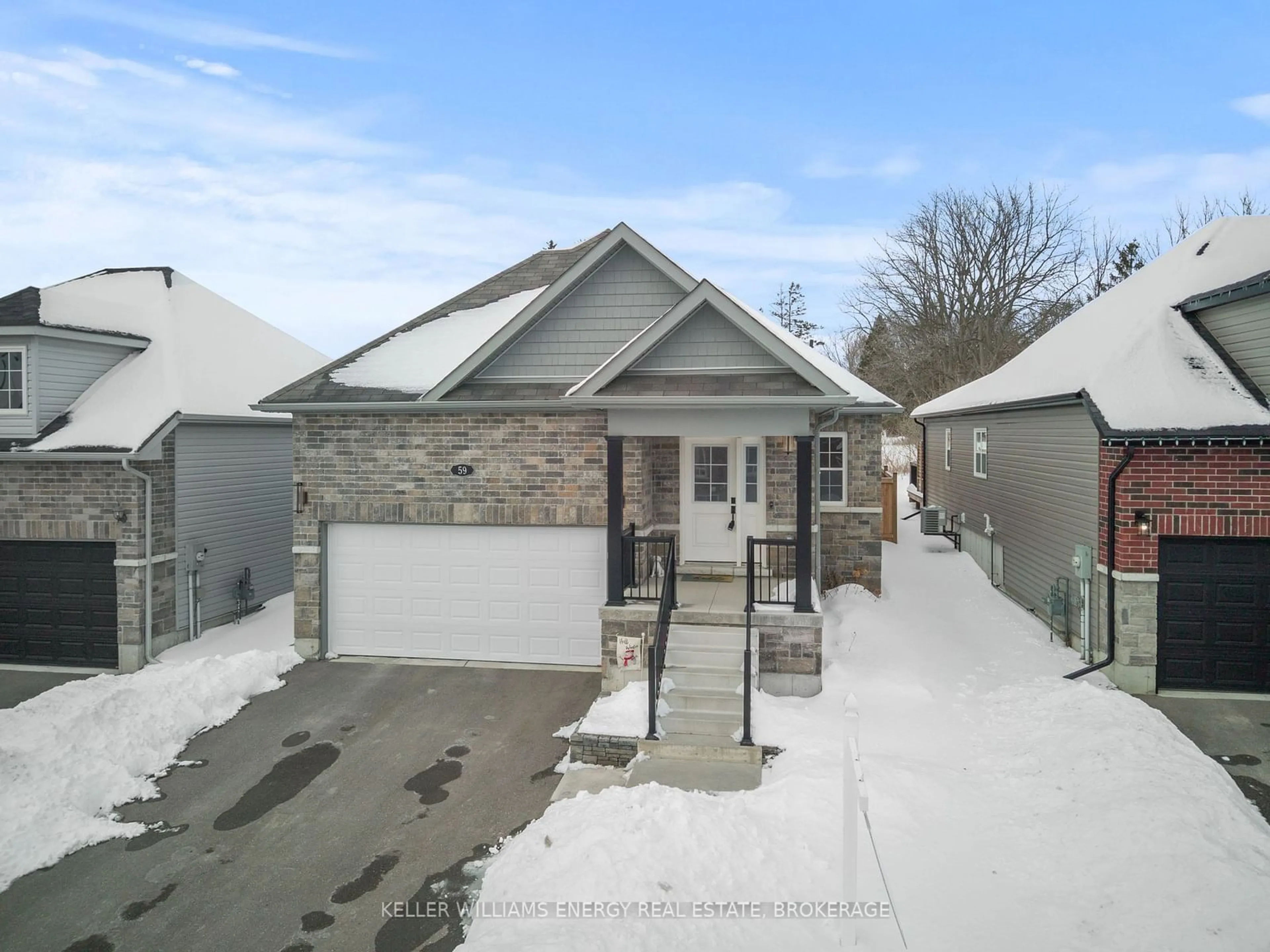 Unknown for 59 Cortland Way, Brighton Ontario K0K 1H0