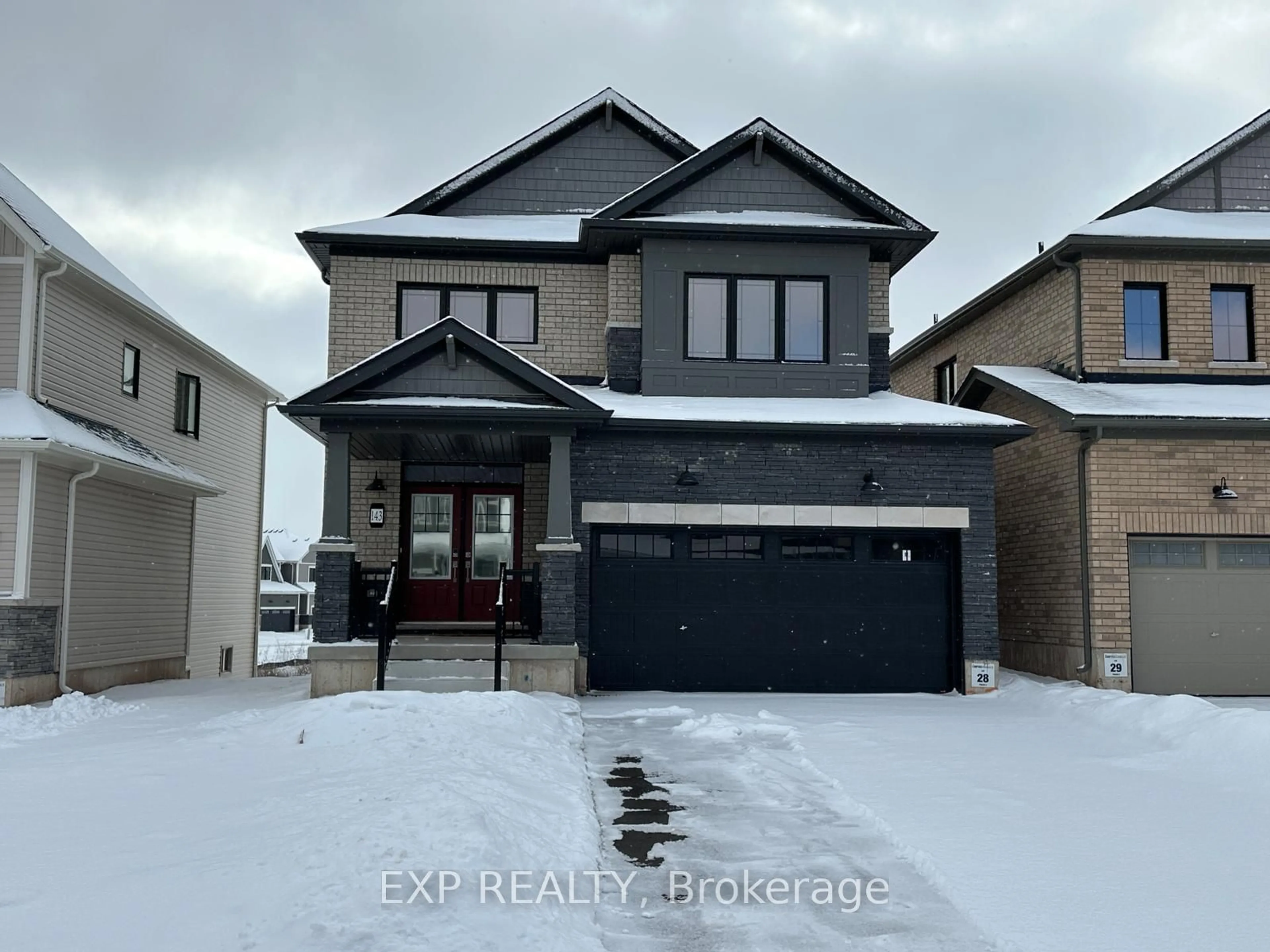 Unknown for 143 Port Cres, Welland Ontario L3B 0N2