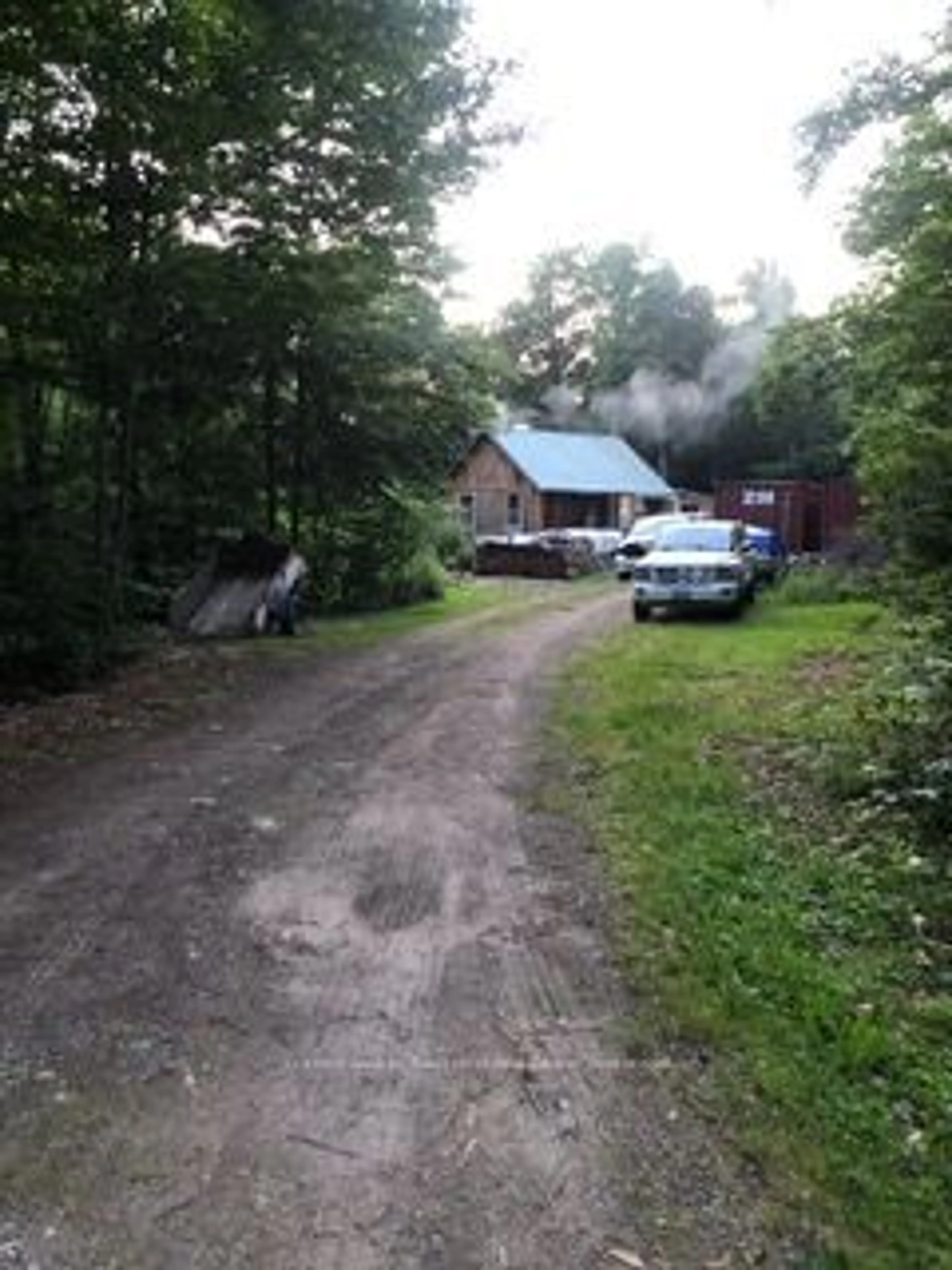 Unknown for 1898 AXE LAKE Rd, McMurrich/Monteith Ontario P0A 1Y0