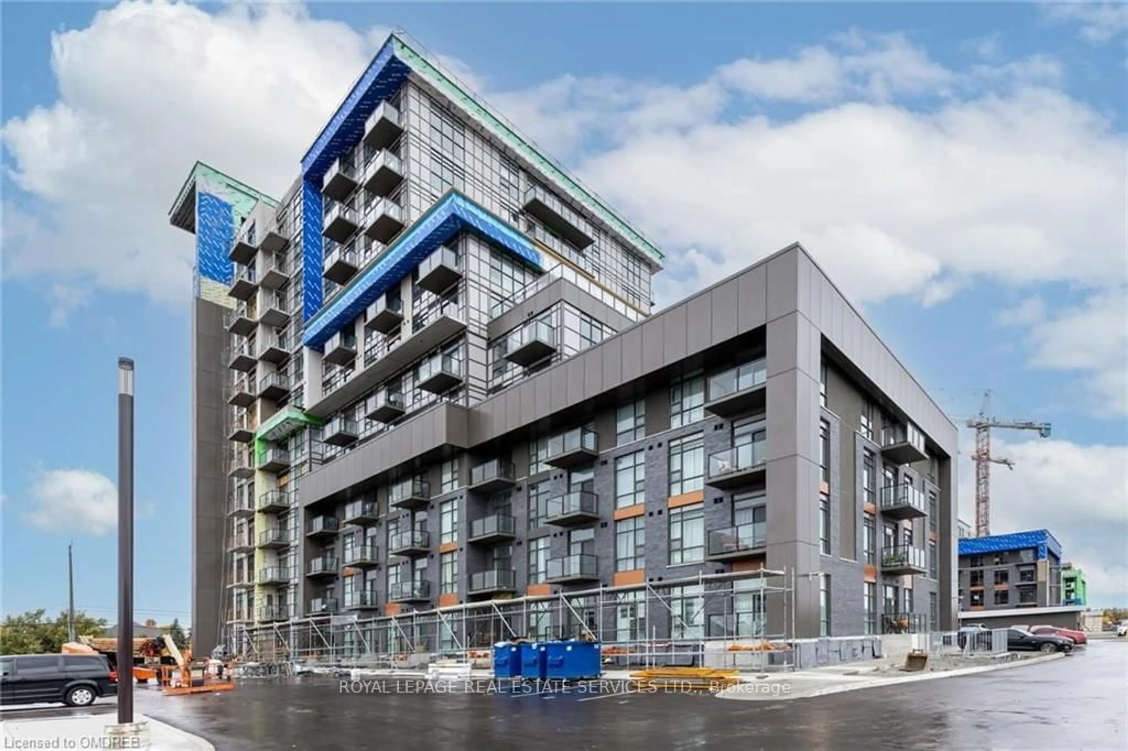 Unknown for 450 Dundas St #905, Hamilton Ontario L0R 2H8