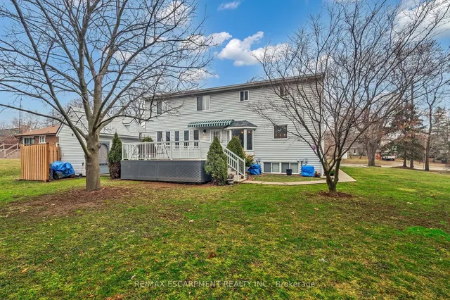 Additional property image - 82 Rymal Rd
