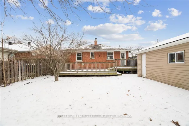Additional property image - 4 Fernwood Cres