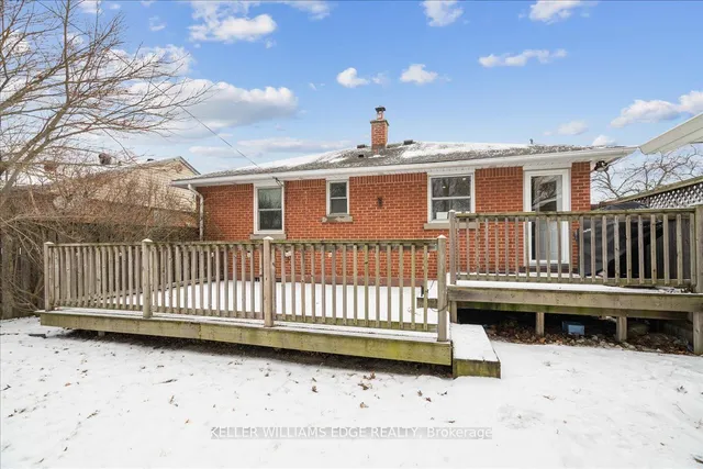 Additional property image - 4 Fernwood Cres