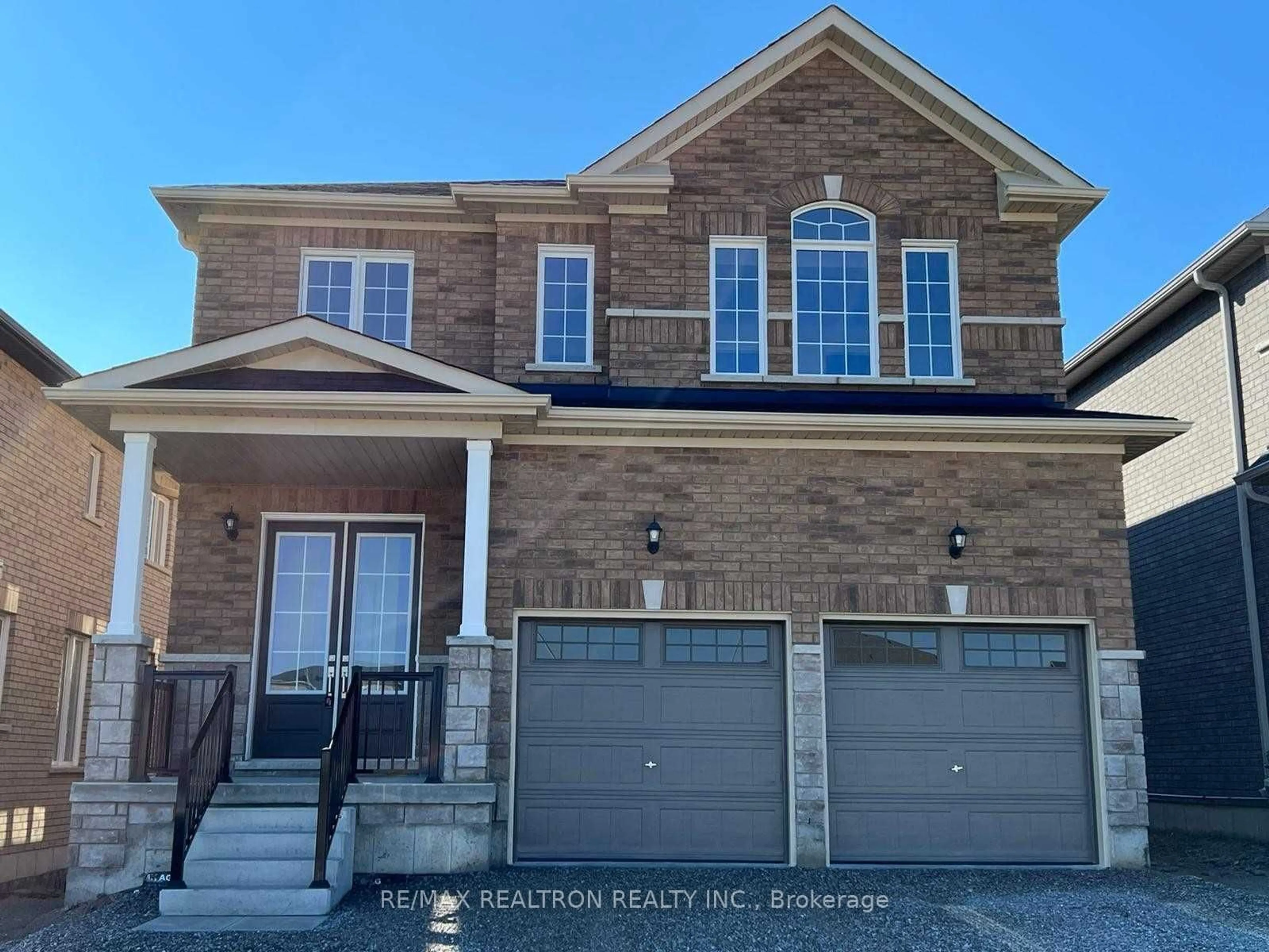 Home with brick exterior material, street for 233 O'Neil St, Peterborough Ontario K9K 0H8