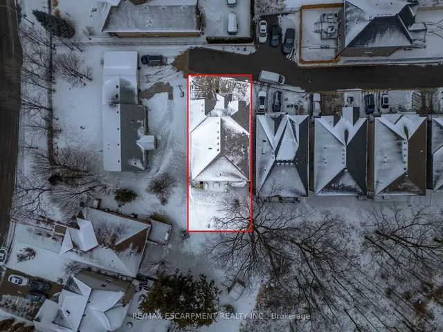 Additional property image - 1261 Mohawk Rd
