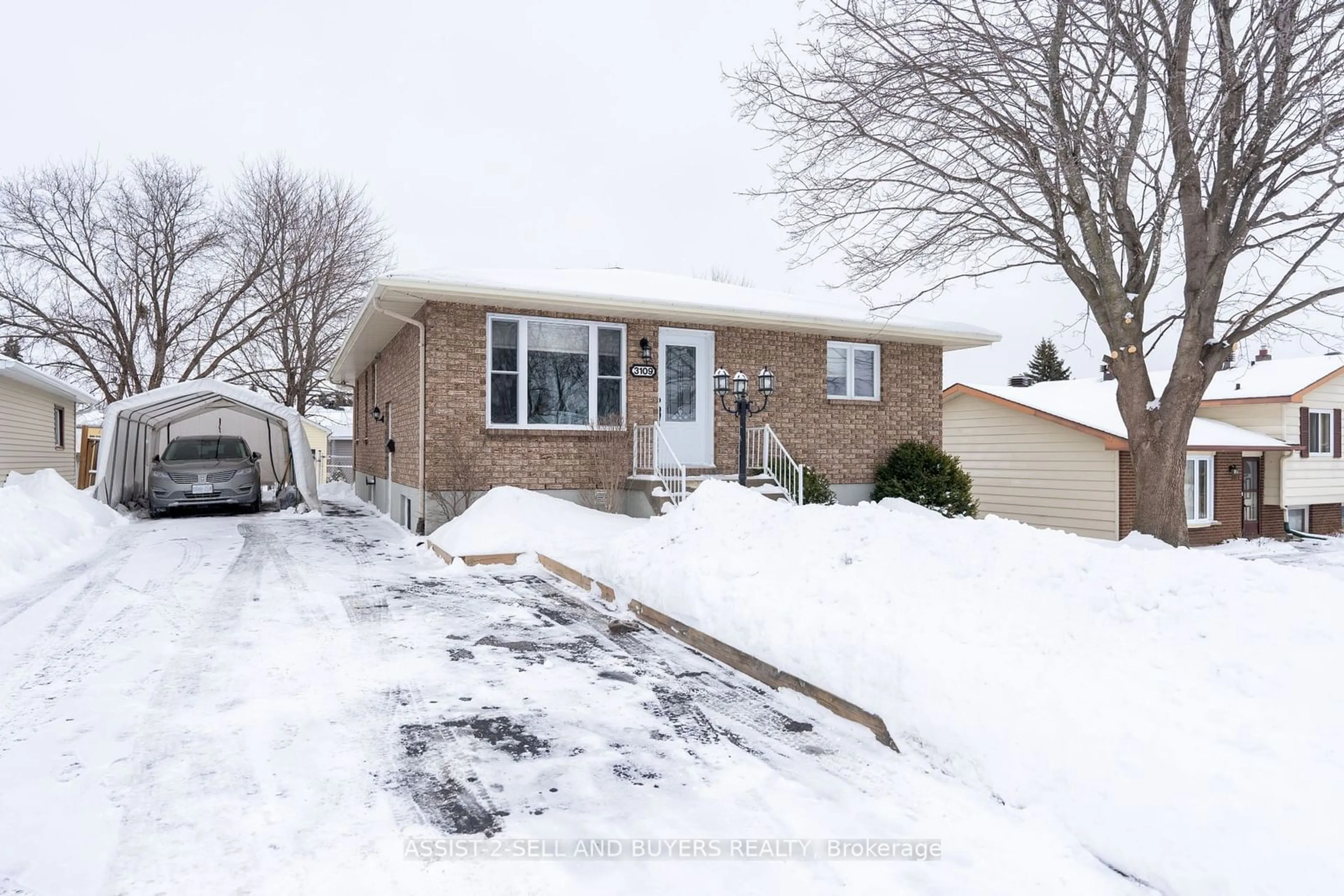 Unknown for 3109 Duval Ave, Cornwall Ontario K6K 1C1