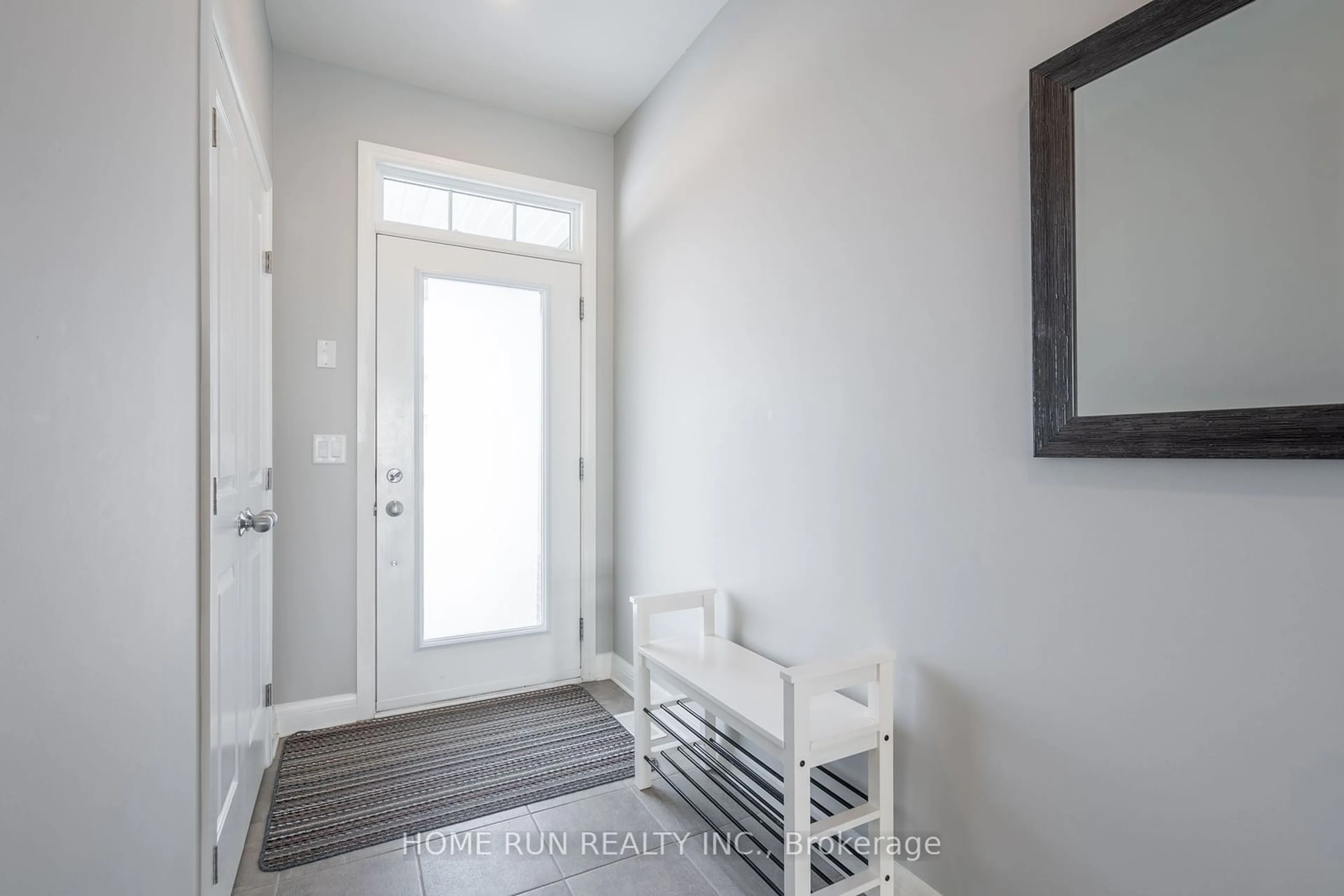 Indoor entryway for 262 Kilspindie Rdge, Barrhaven Ontario K2J 5M8