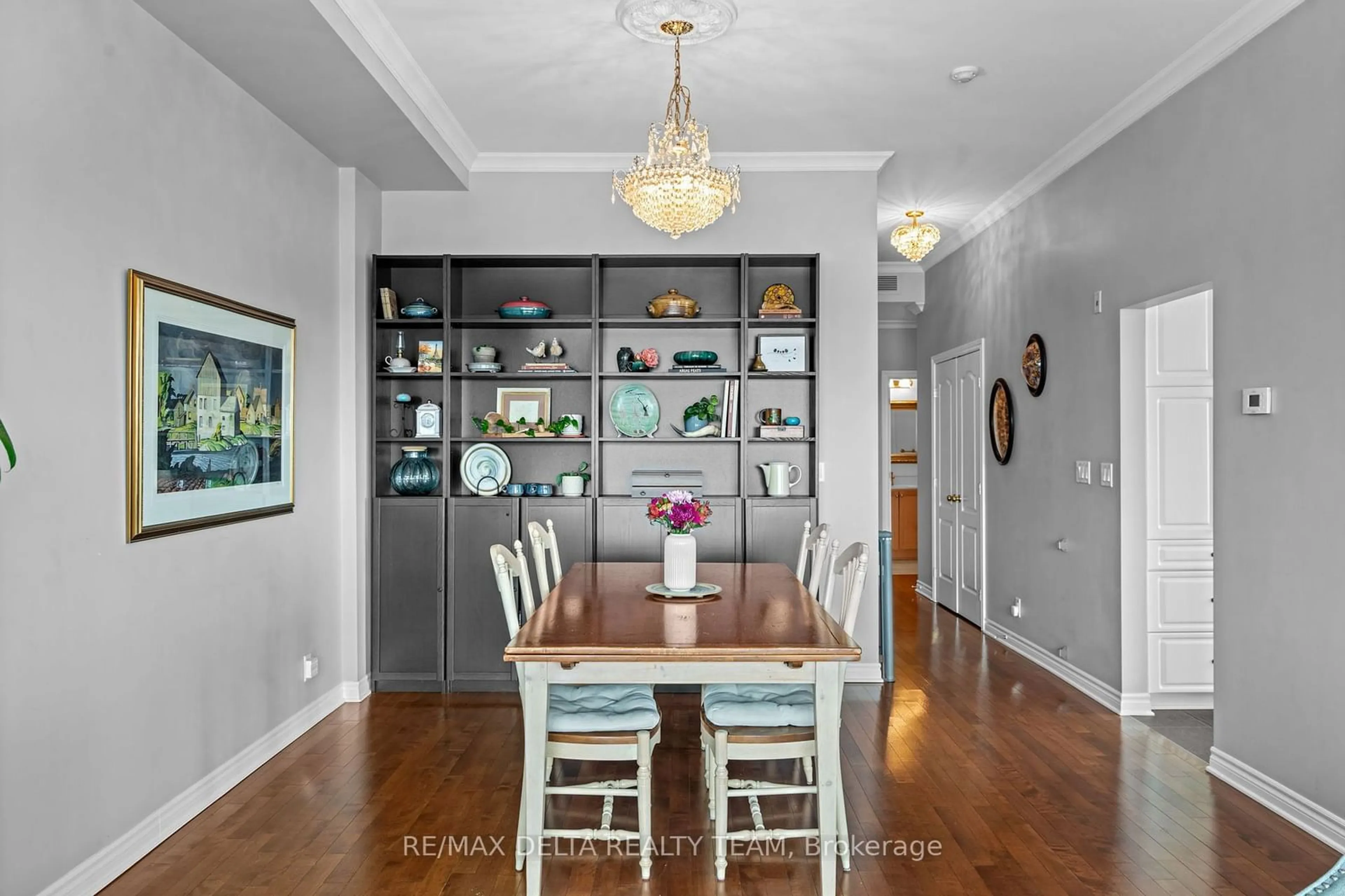 Dining room, unknown for 136 Darlington Private #1103, Hunt Club - Windsor Park Village and Area Ontario K1V 0X6