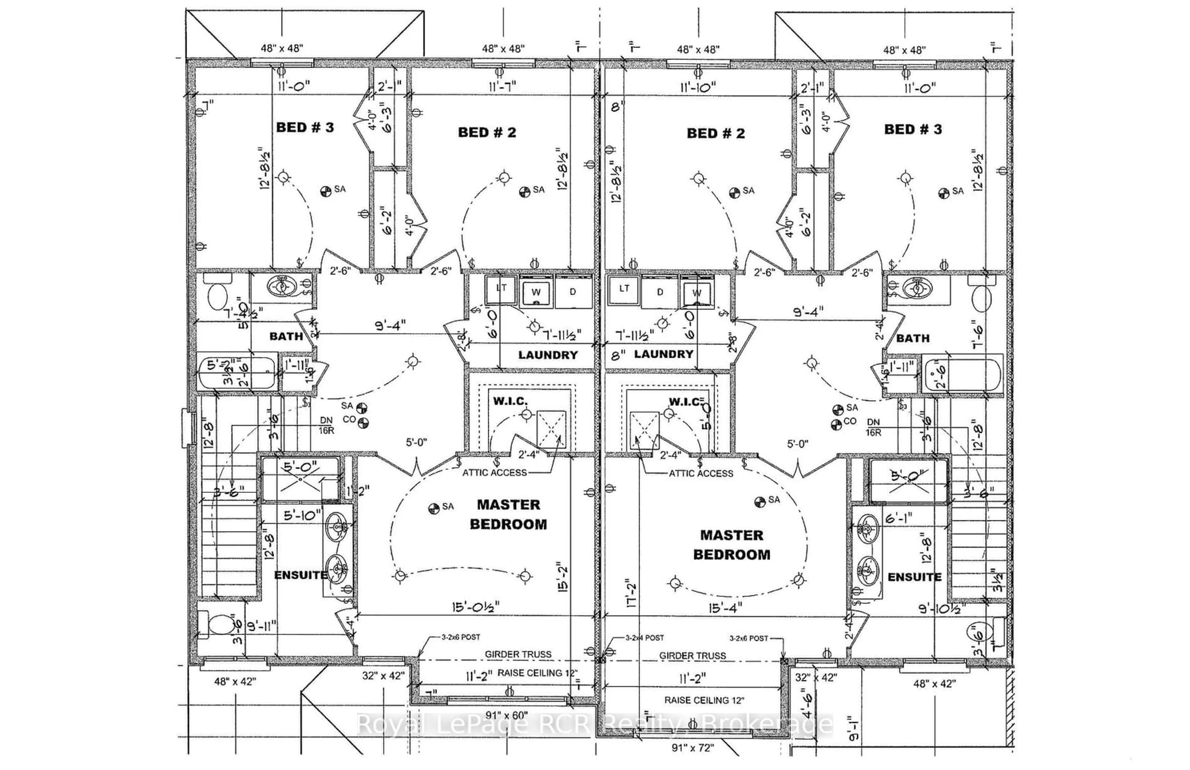 Floor plan for 228 Schmidt Dr, Wellington North Ontario N0G 1A0