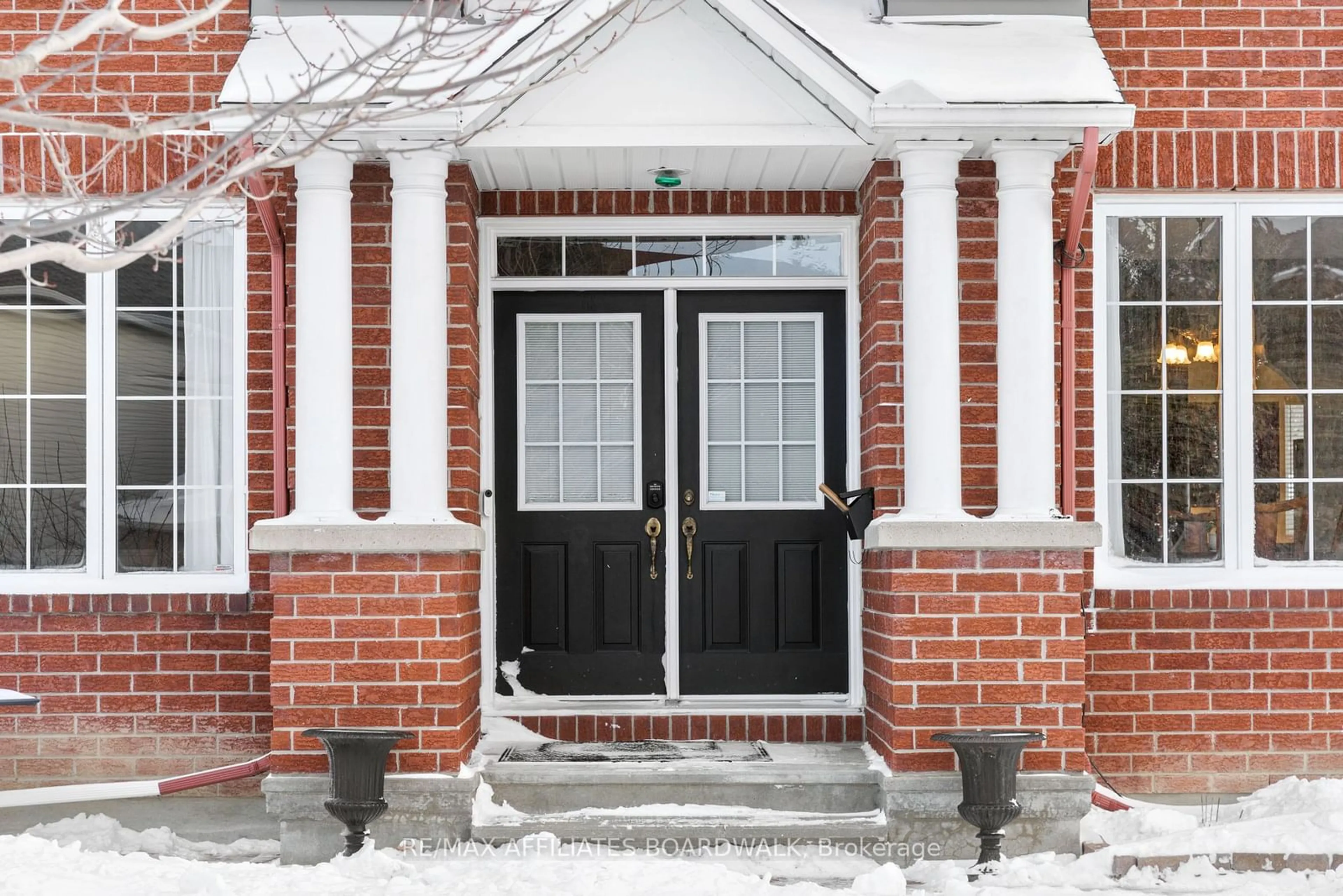 Home with brick exterior material, street for 634 St Bruno St, Orleans - Cumberland and Area Ontario K4A 4N8