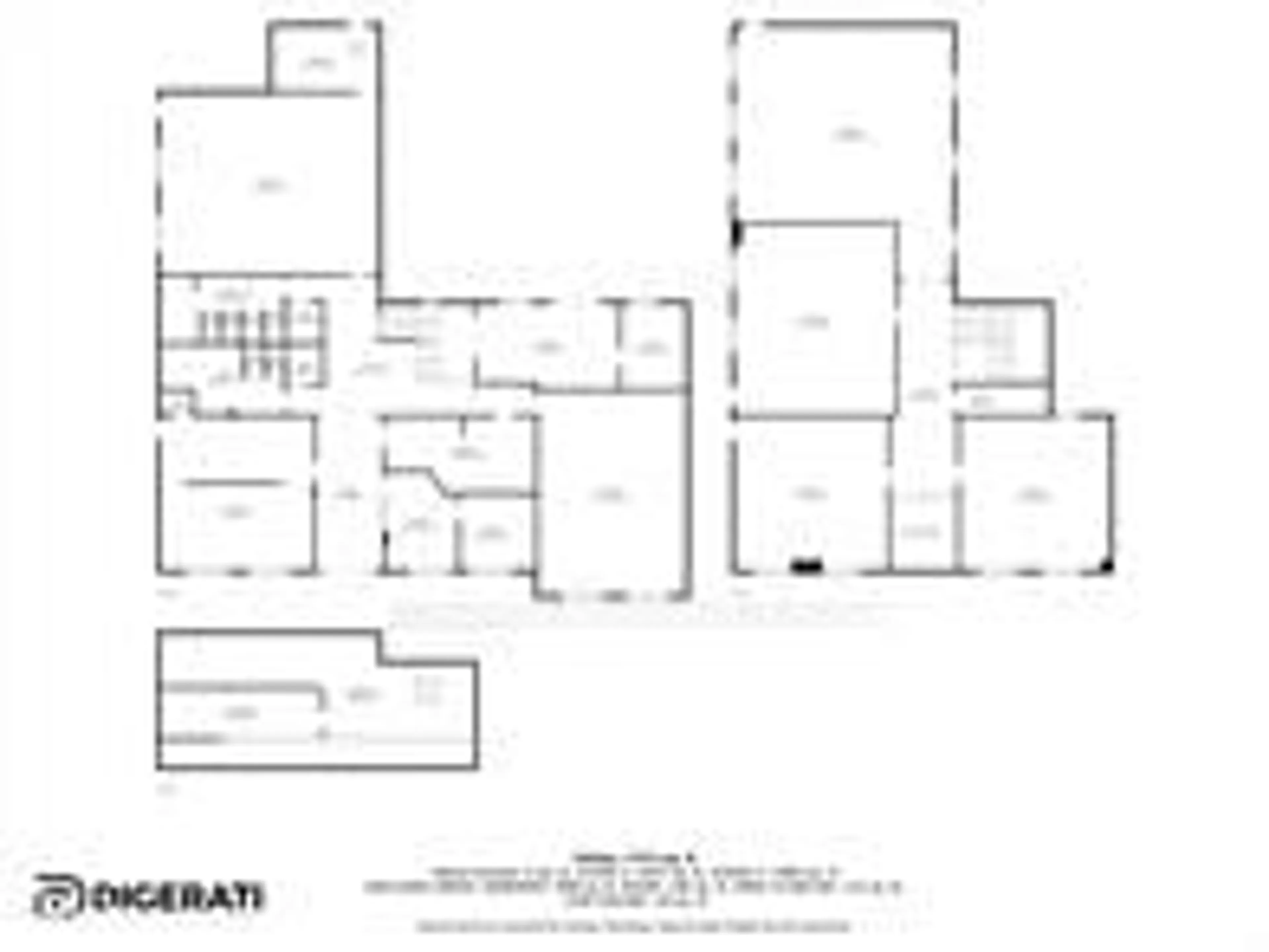 Floor plan for 2483 OLD MUSKOKA Rd, Huntsville Ontario P0B 1M0