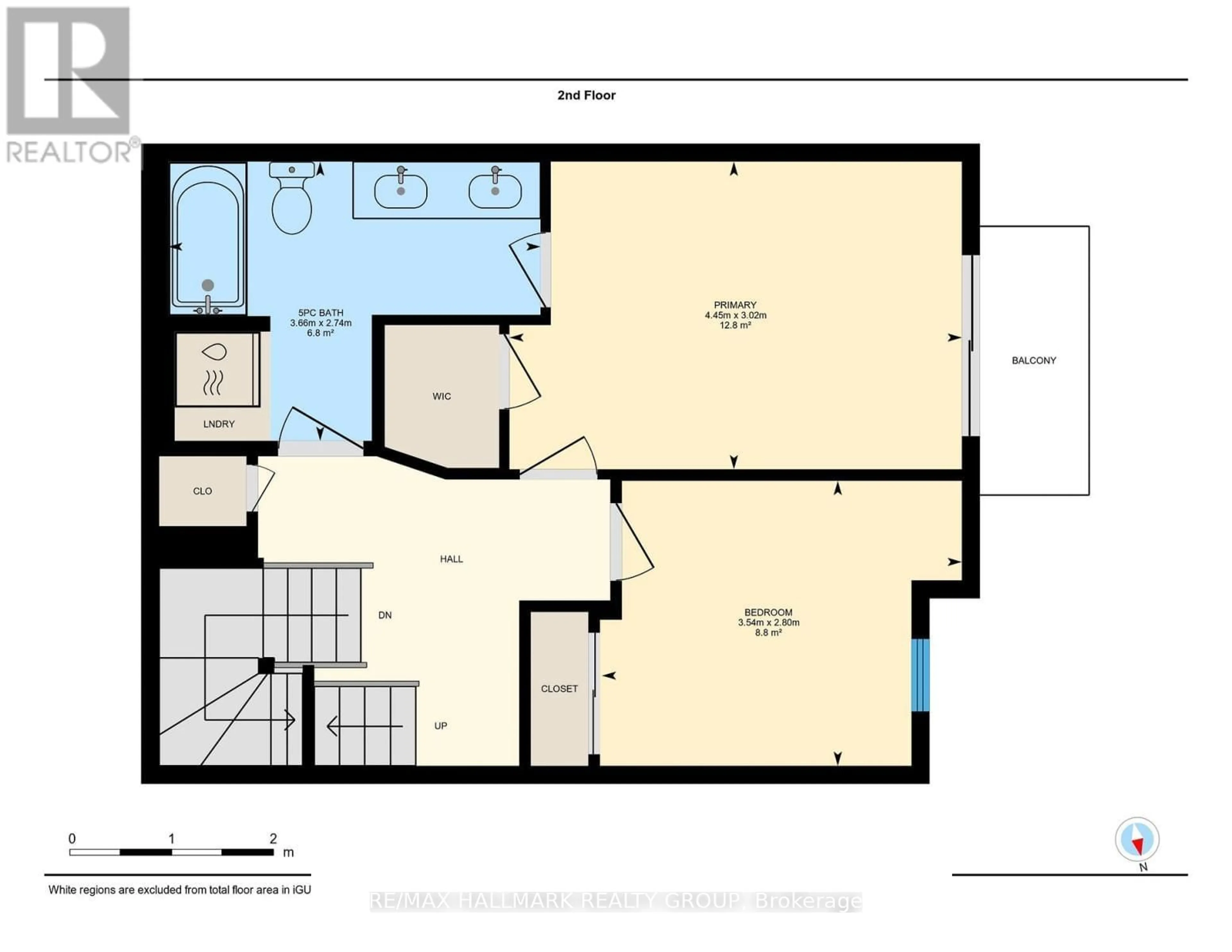 Floor plan for 509 Ozawa Private, Manor Park - Cardinal Glen and Area Ontario K1K 4Z8