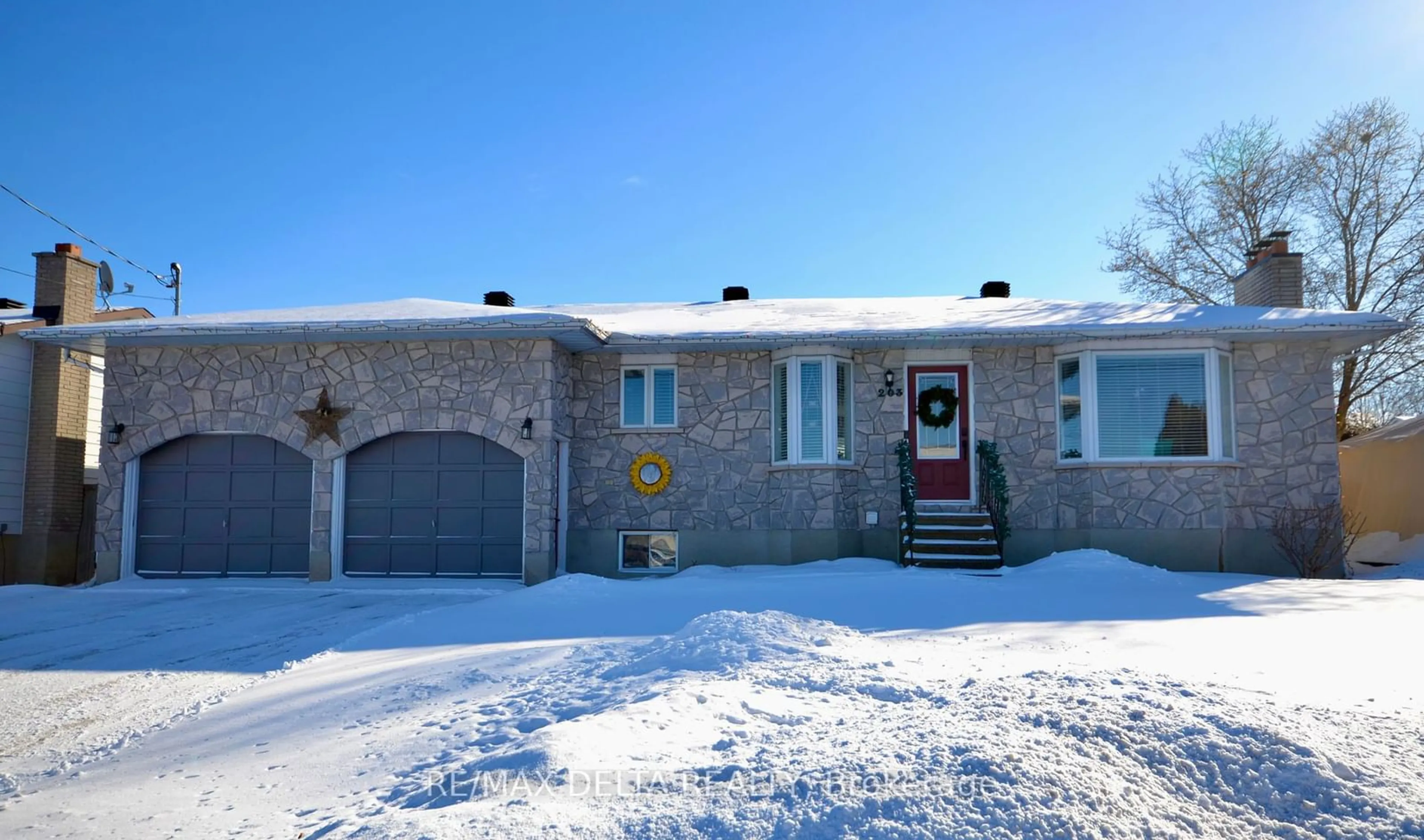 Unknown for 203 Francoise St, Clarence-Rockland Ontario K4K 1H1