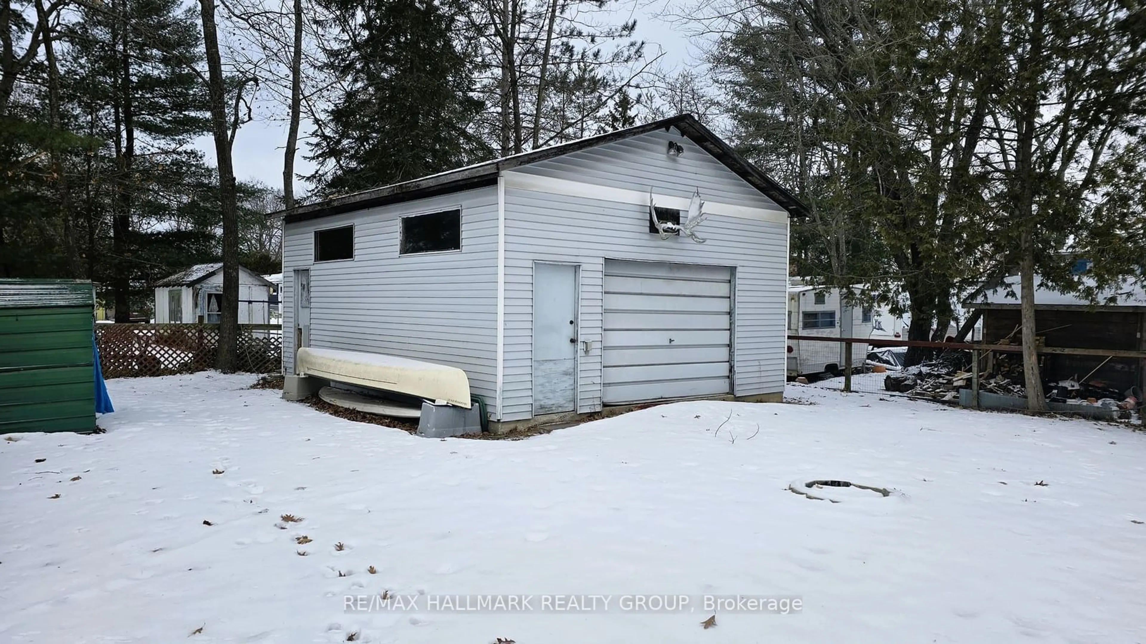 Shed for 156 SUNNING HILLS Cres, Constance Bay - Dunrobin - Kilmaurs - Woodlawn Ontario K0A 3M0