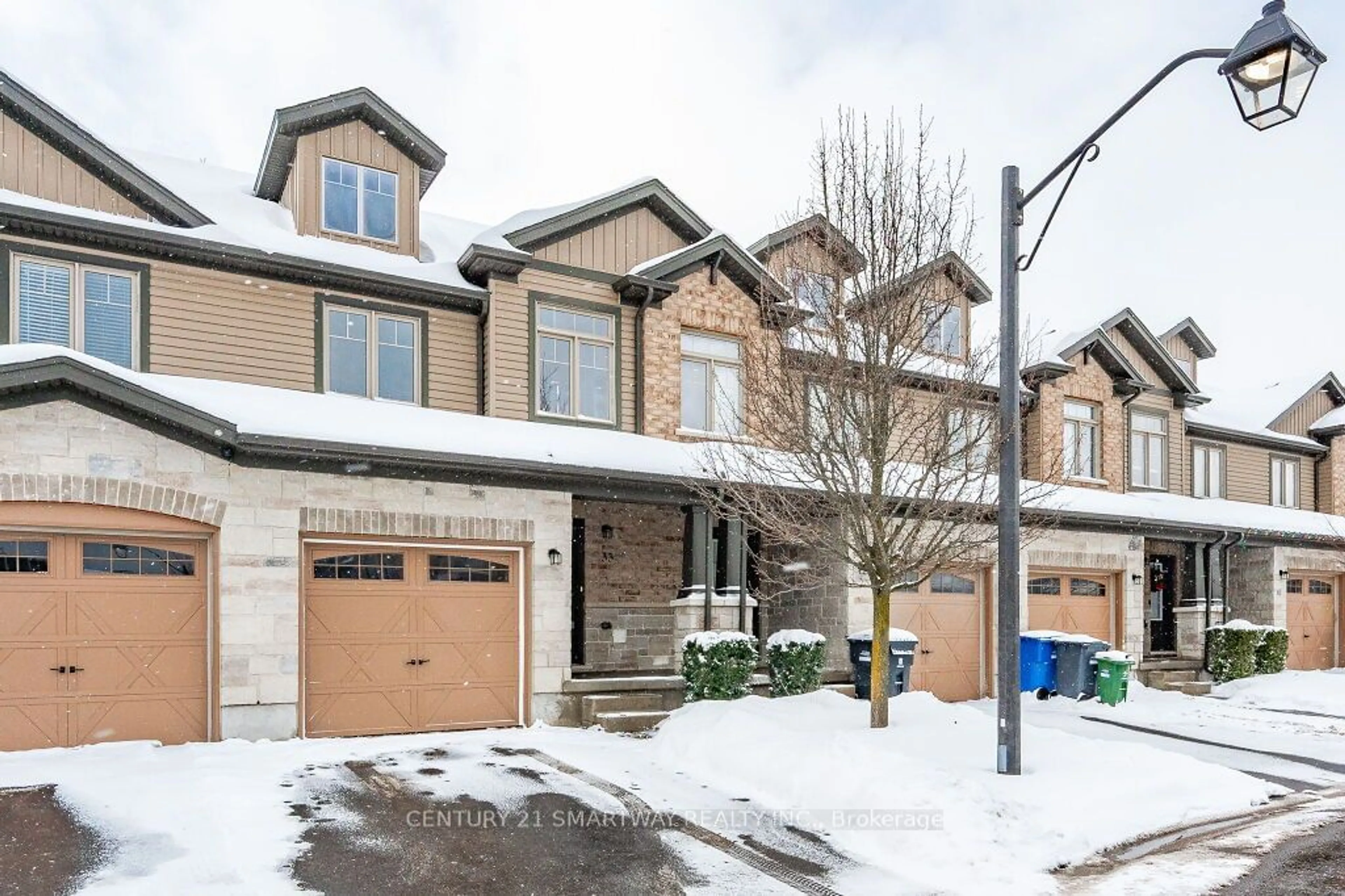 Unknown for 33 Arlington Cres, Guelph Ontario N1L 1C3