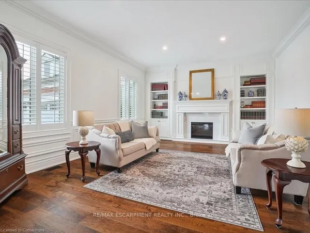 Additional property image - 861 Kirkwall Rd