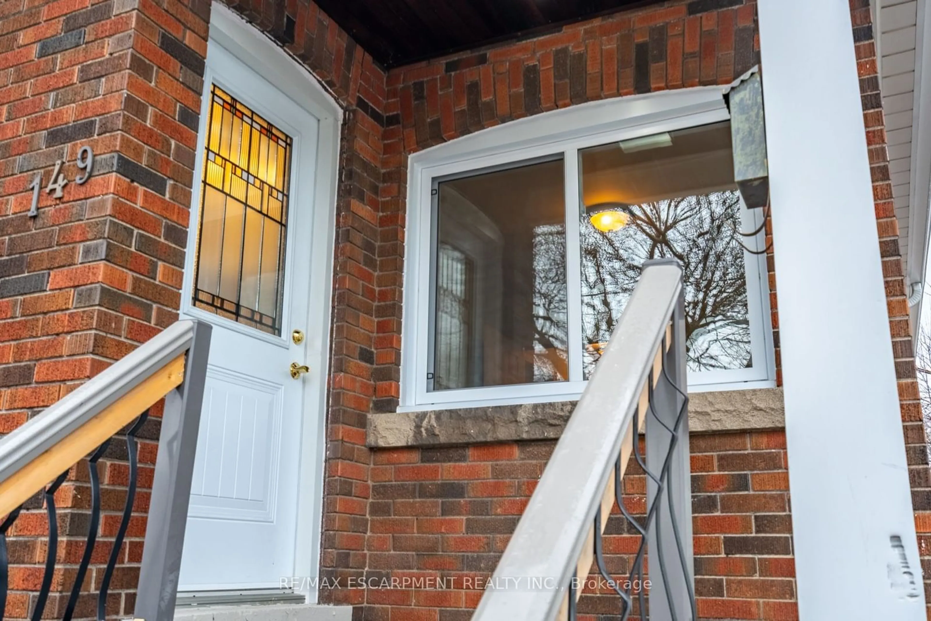 Unknown for 149 WEIR St, Hamilton Ontario L8H 5G1