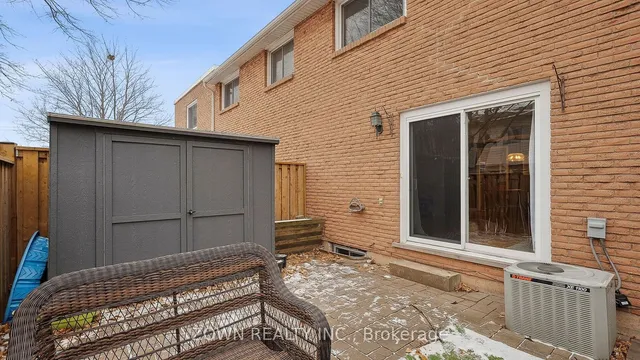 Additional property image - 151 Gateshead Cres Unit 98