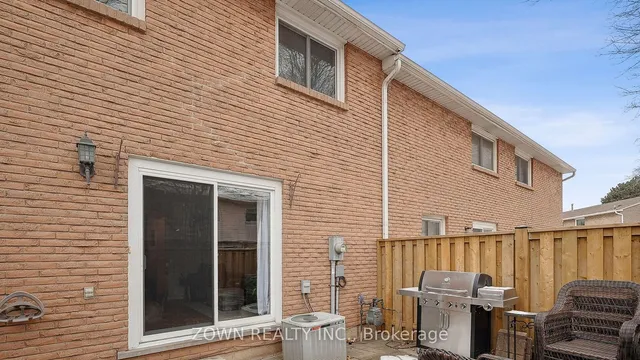 Additional property image - 151 Gateshead Cres Unit 98