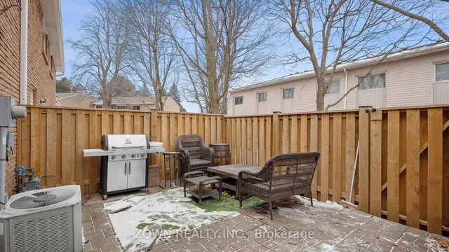 Additional property image - 151 Gateshead Cres Unit 98