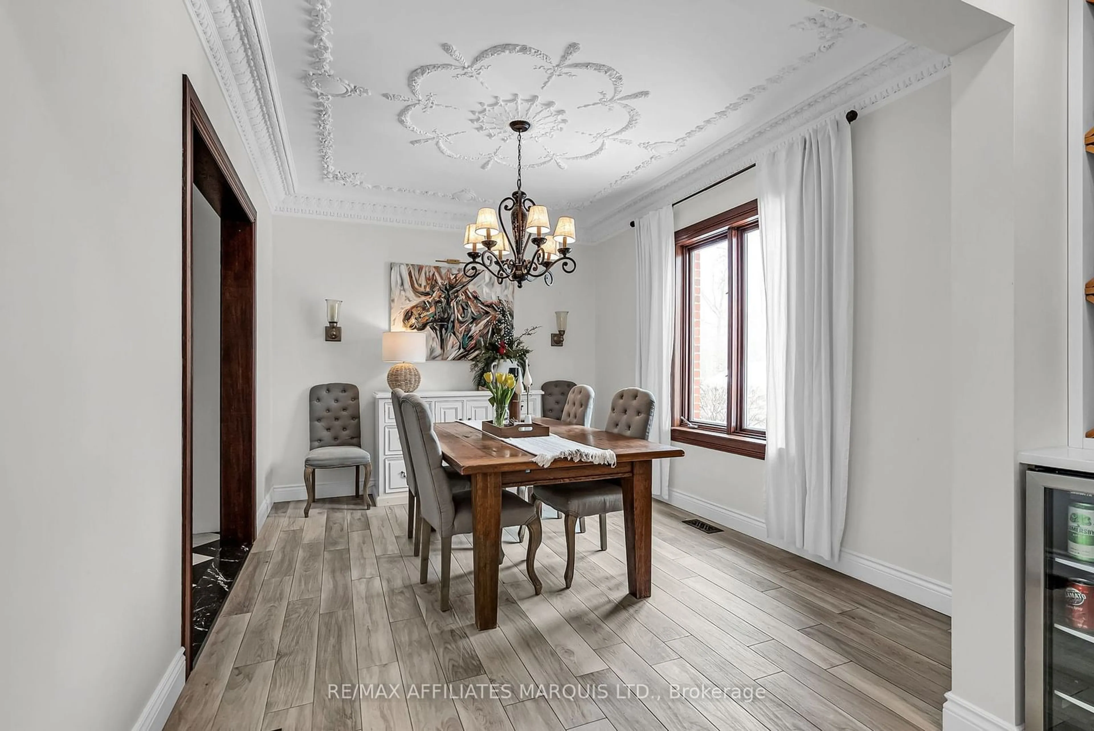 Dining room, unknown for 16527 County Rd 36 Rd, South Stormont Ontario K0C 1P0