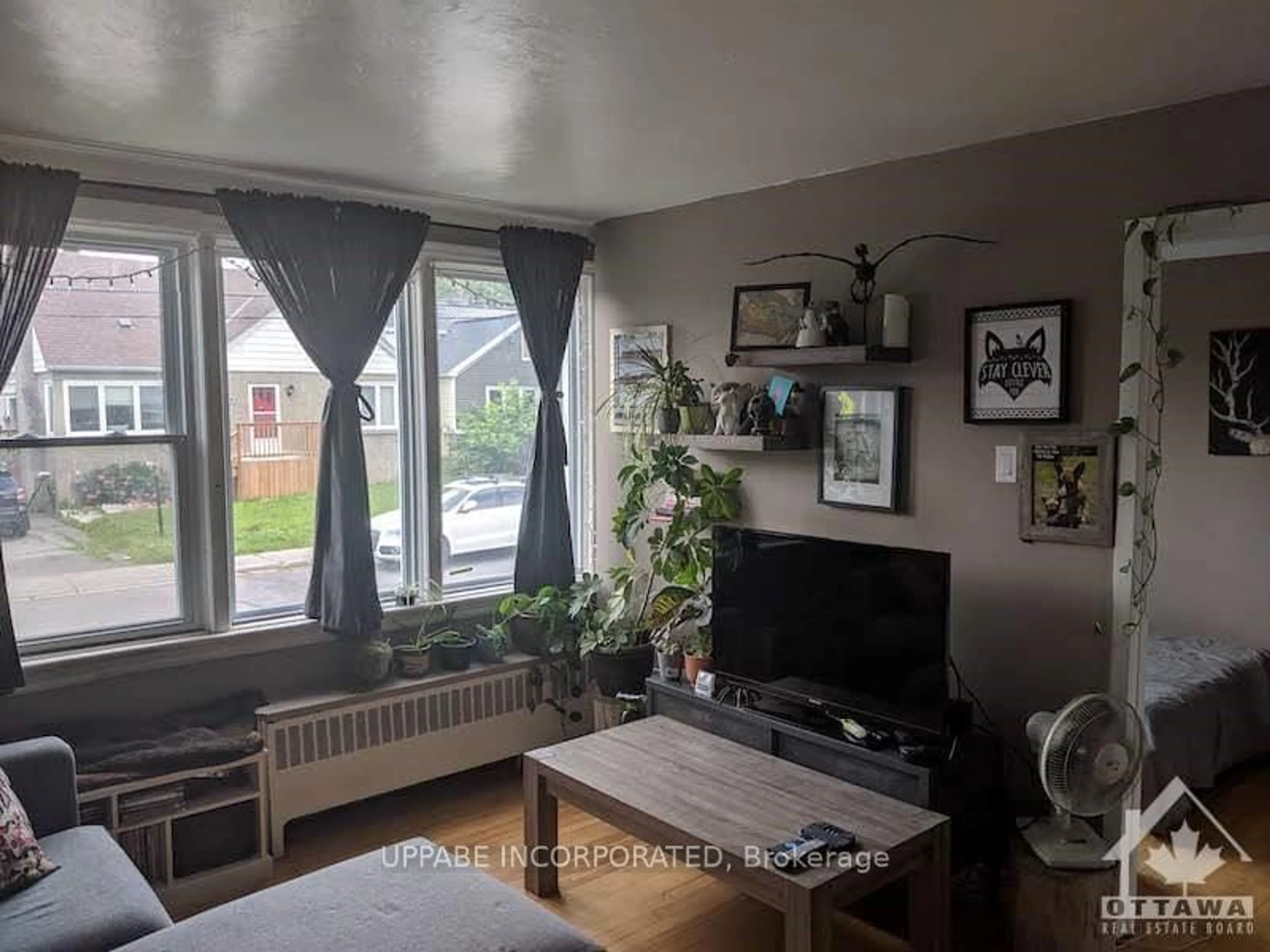 A pic of a room for 382 BRANT St, Vanier and Kingsview Park Ontario K1L 6V6