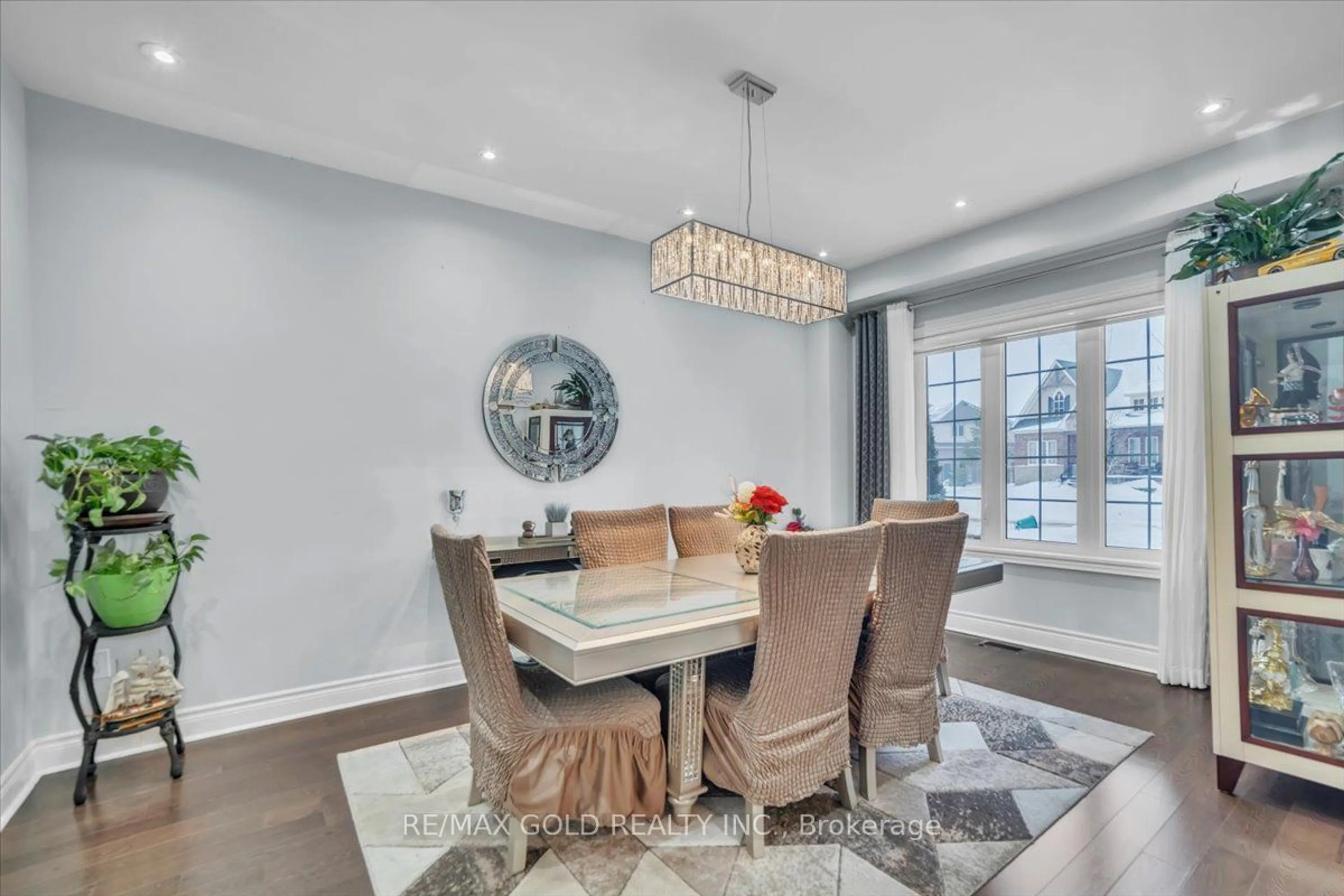 Dining room, unknown for 28 Meek Ave, Mono Ontario L0W 2Z2