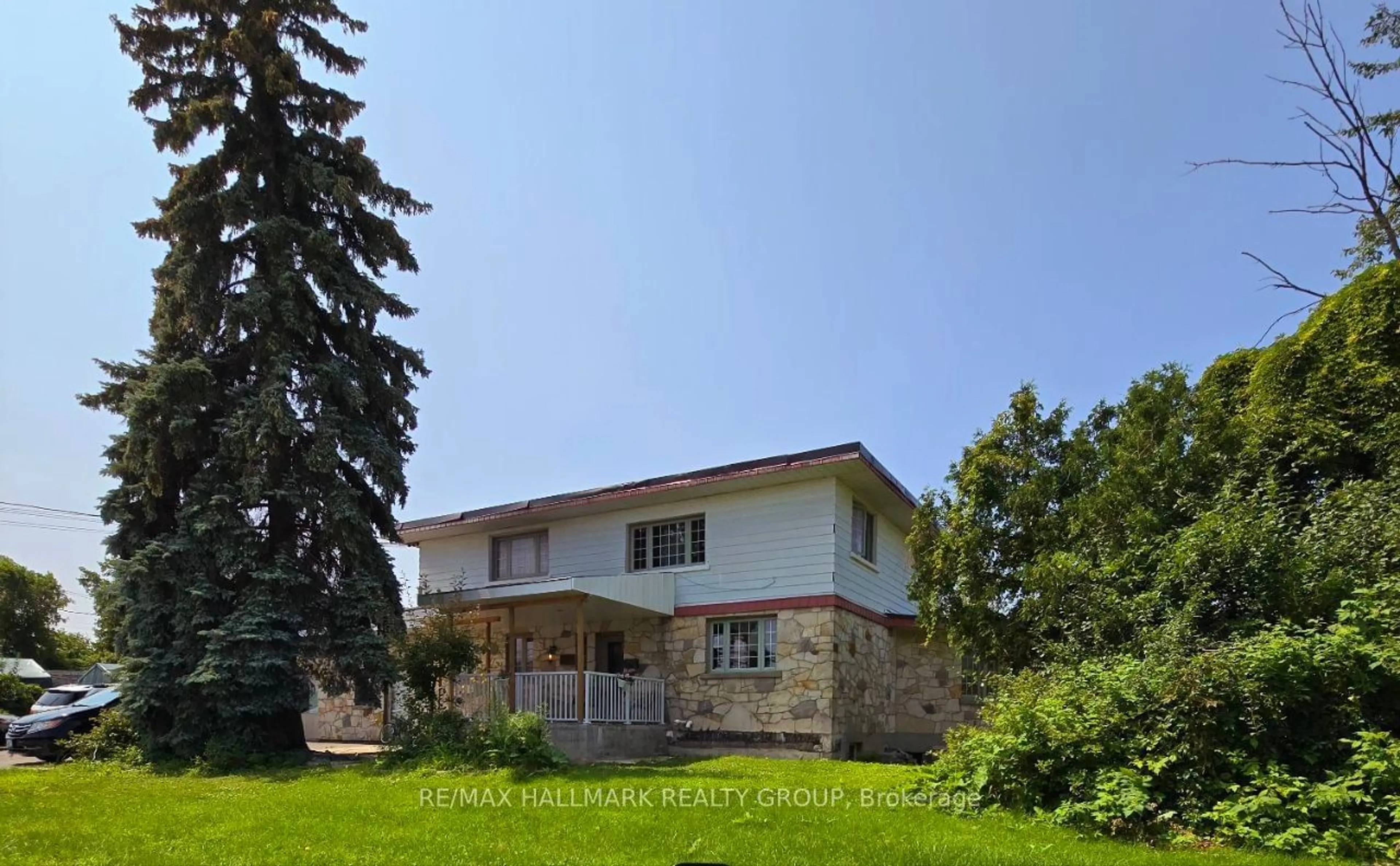 Unknown for 1196 Rainbow St, Ottawa Ontario K1J 6X9